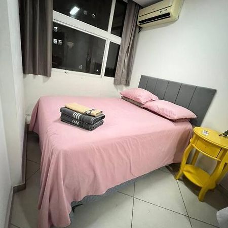 Cantinho Para A Familia Em Sampa Sao Paulo Exterior photo