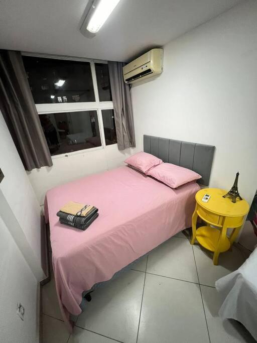Cantinho Para A Familia Em Sampa Sao Paulo Exterior photo